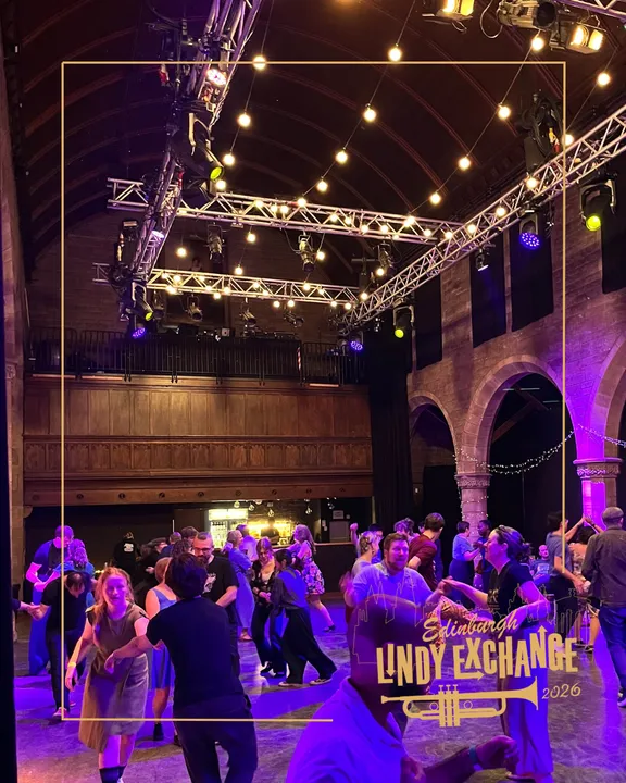 Event photo of Assembly Roxy - Image 1