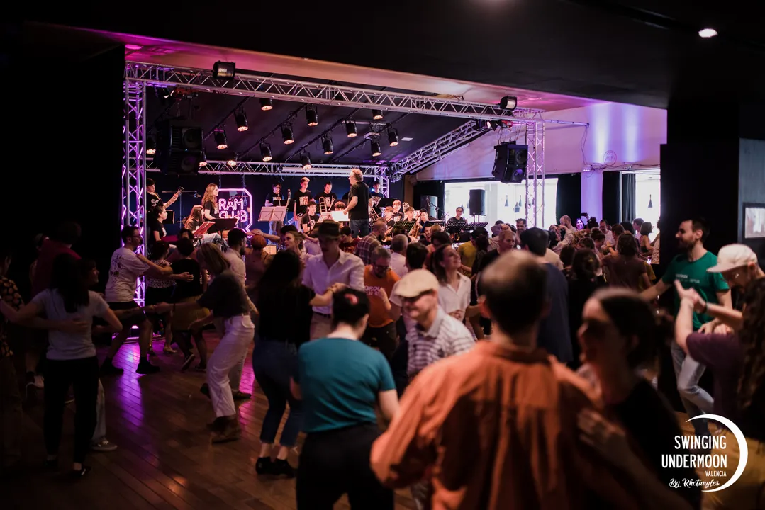 Event photo of La Rambleta - Image 3