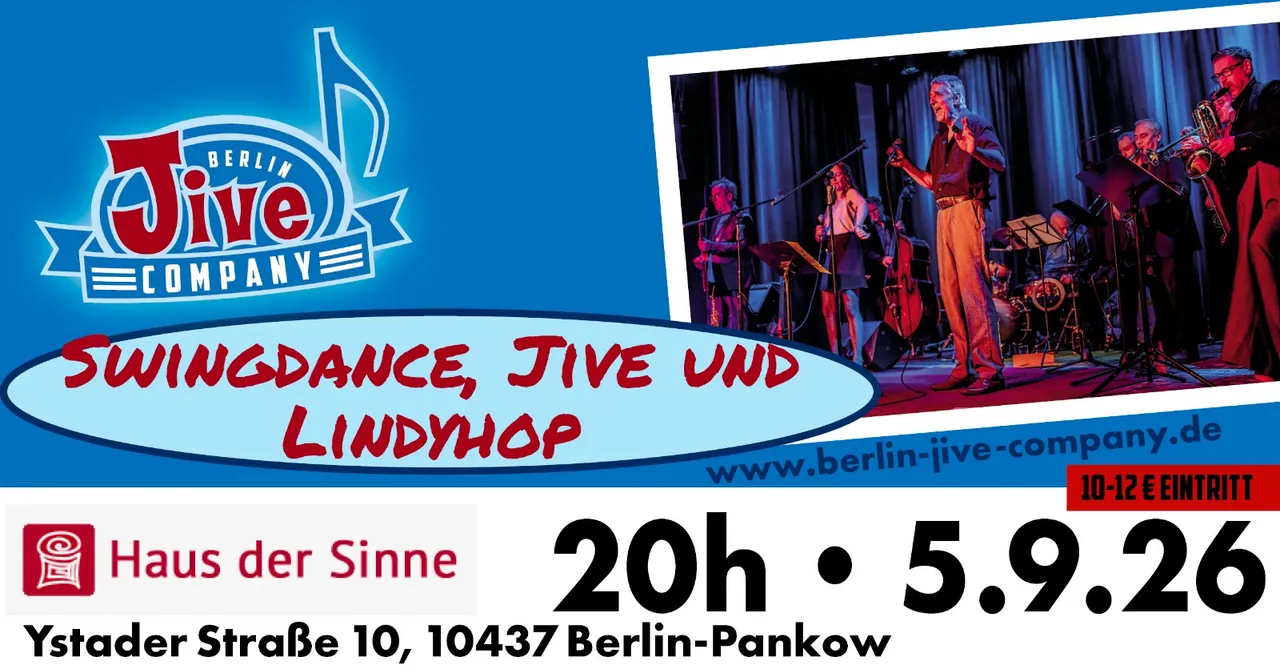 Event photo of Haus der Sinne - Image 1
