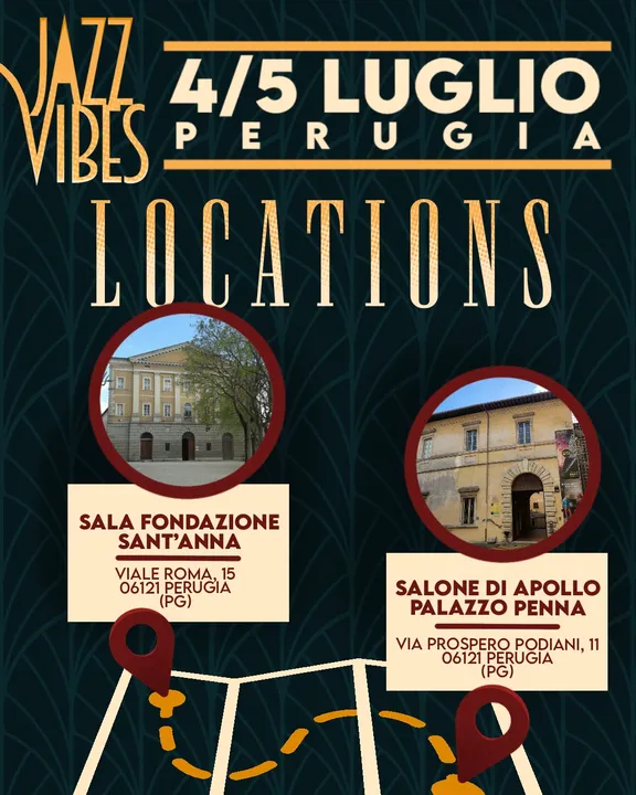 Event photo of Sala della Fondazione Sant'Anna - Salone di Apollo di Palazzo della Penna - Image 1
