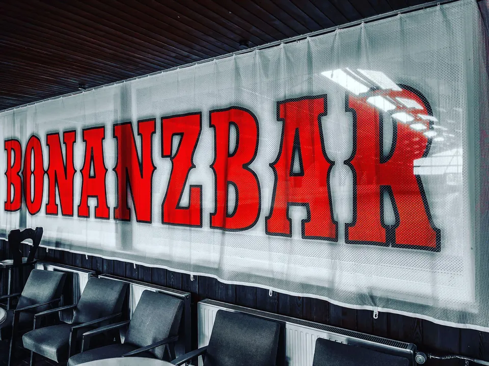 Event photo of Bonanzbar - Image 1