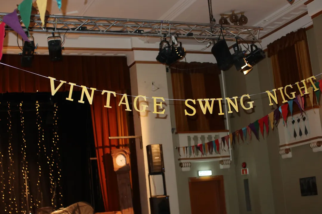 Event photo of BUL-salen - Image 1