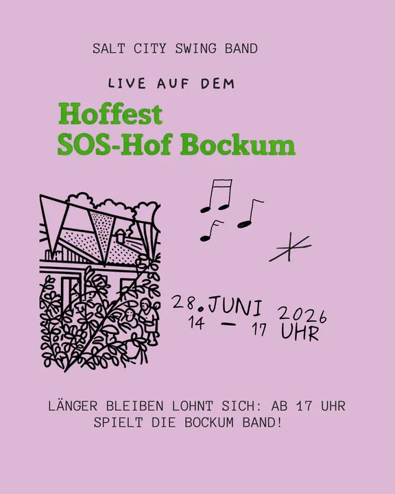 Event photo of Hofladen | SOS-Hof Bockum - Image 1