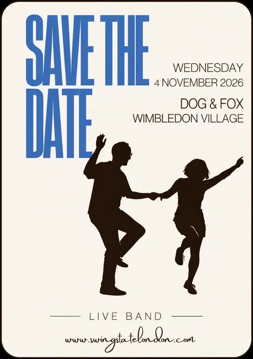 Event photo of The Dog and Fox - Image 1