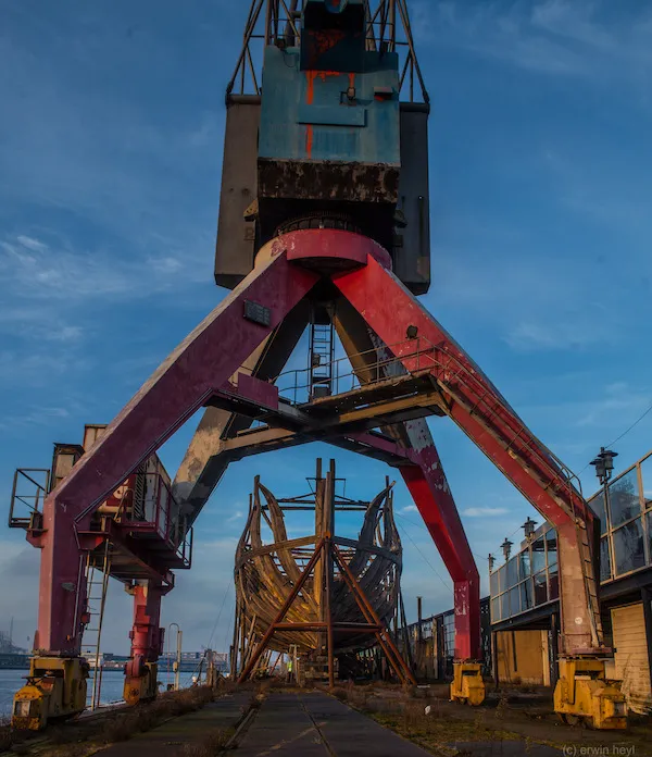 Event photo of Schiehaven 15A - Image 1