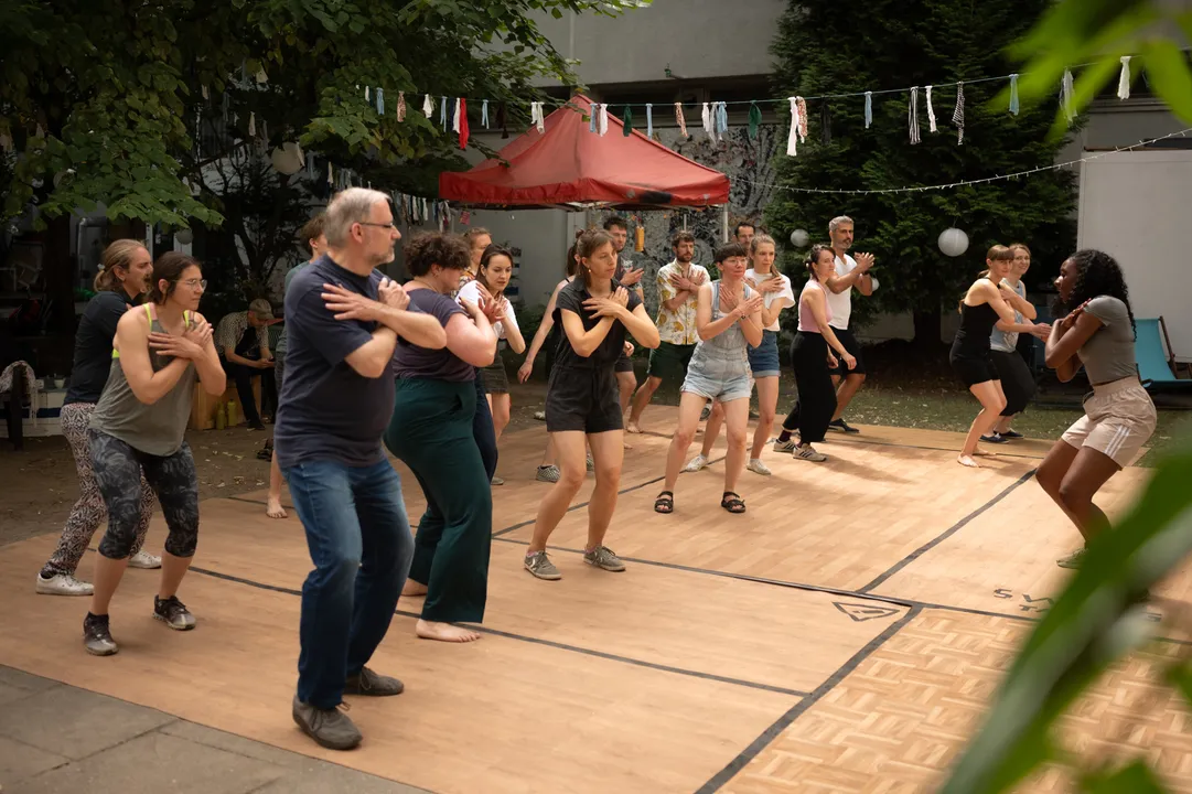 Event photo of Dortustraße 46 - Image 3