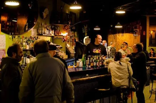 Event photo of Café/Bar Bolero - Image 2