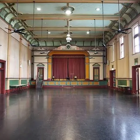 Event photo of Leichhardt Town Hall - Image 1
