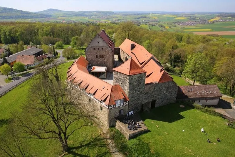 Event photo of Akademie Burg Fürsteneck - Image 1
