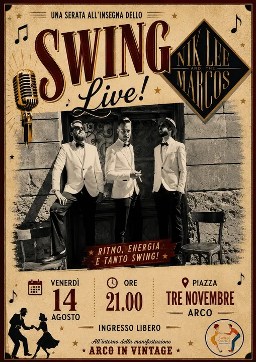Event photo of Piazza III Novembre - Image 1