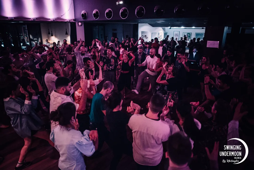 Event photo of La Rambleta - Image 2