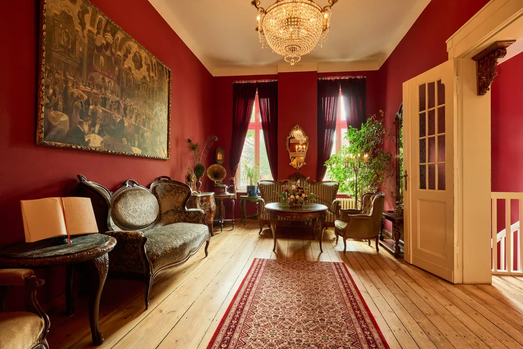 Event photo of Ballhaus Wedding - Image 2
