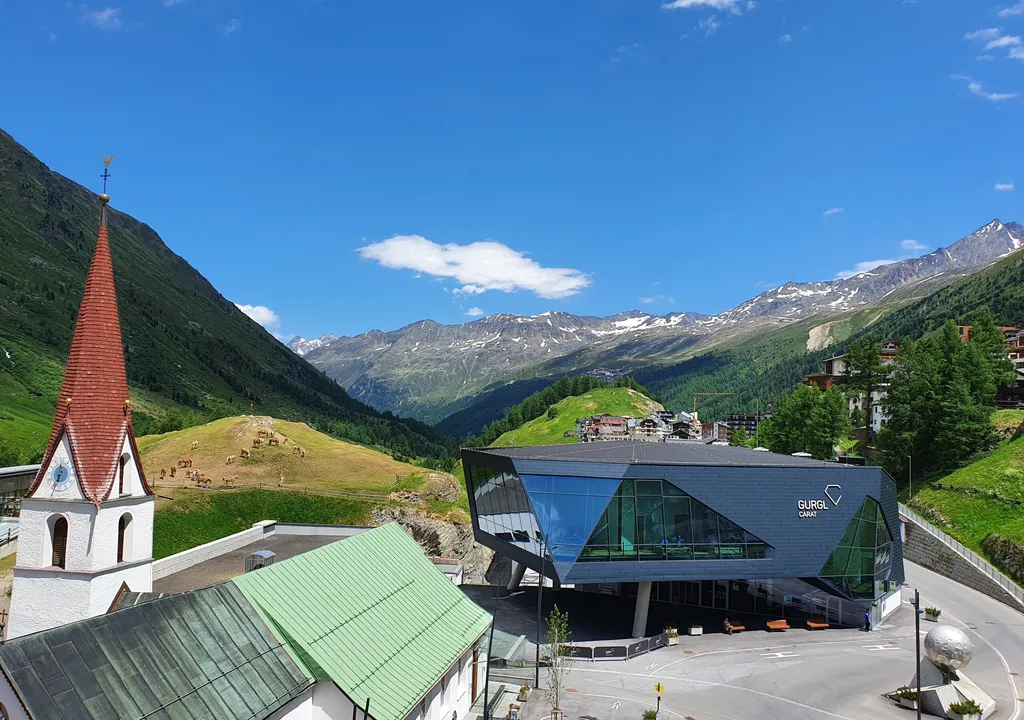 Event photo of Gurgl Carat - Image 1