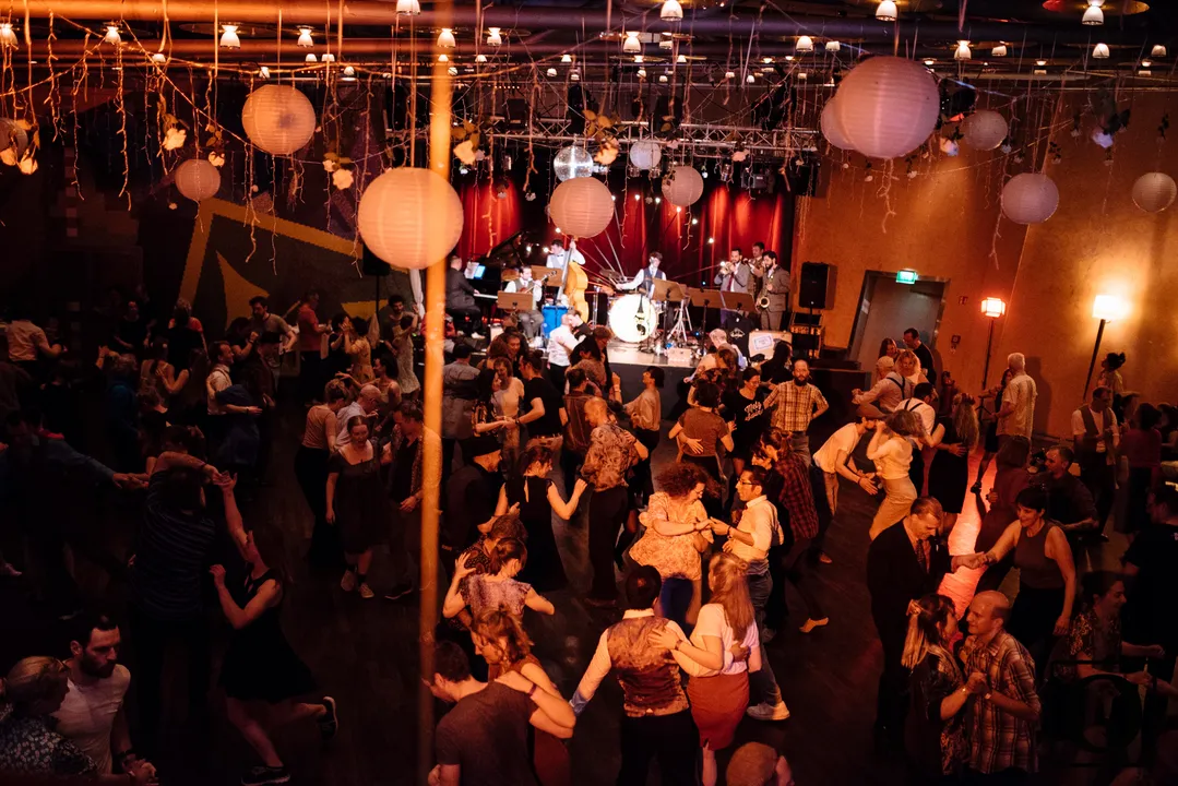 Event photo of Bel étage - Image 2
