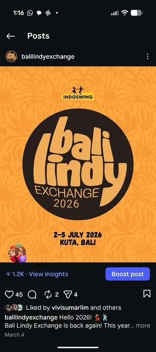 Event photo of Aryaduta Bali - Image 1