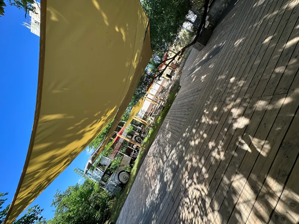 Event photo of Silo beer garden & Lounge / Saarbrücken - Image 1
