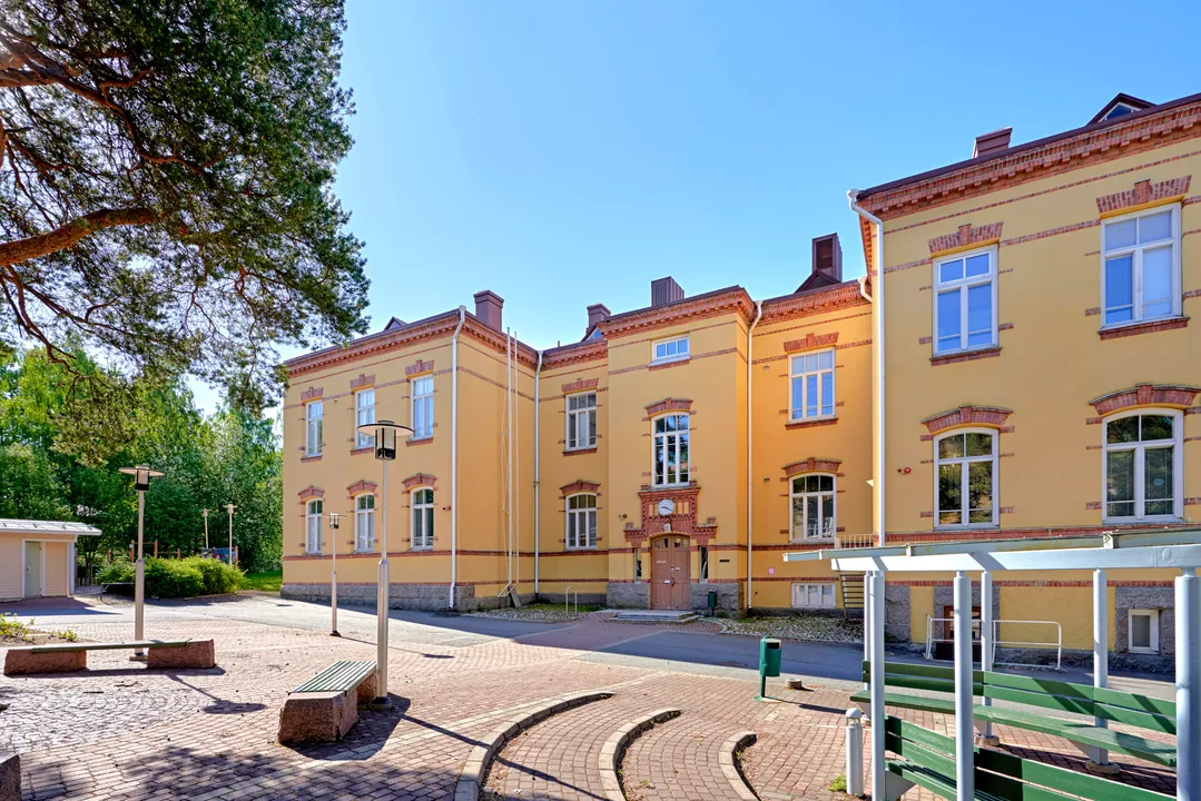 Event photo of Theodorin puisto - Image 1